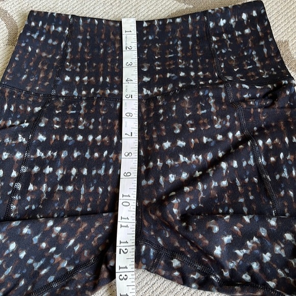 Core 10 Set All Day Comfort High-Waist Side-Pocket Yoga Legging & matching top - Picture 8 of 17